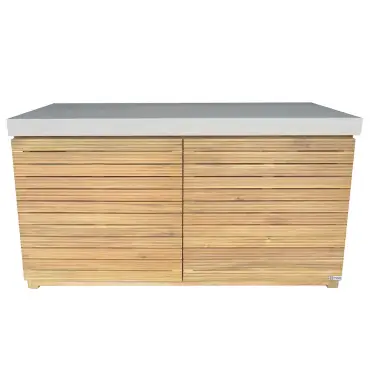 Bali Storage Units Large Configuration
