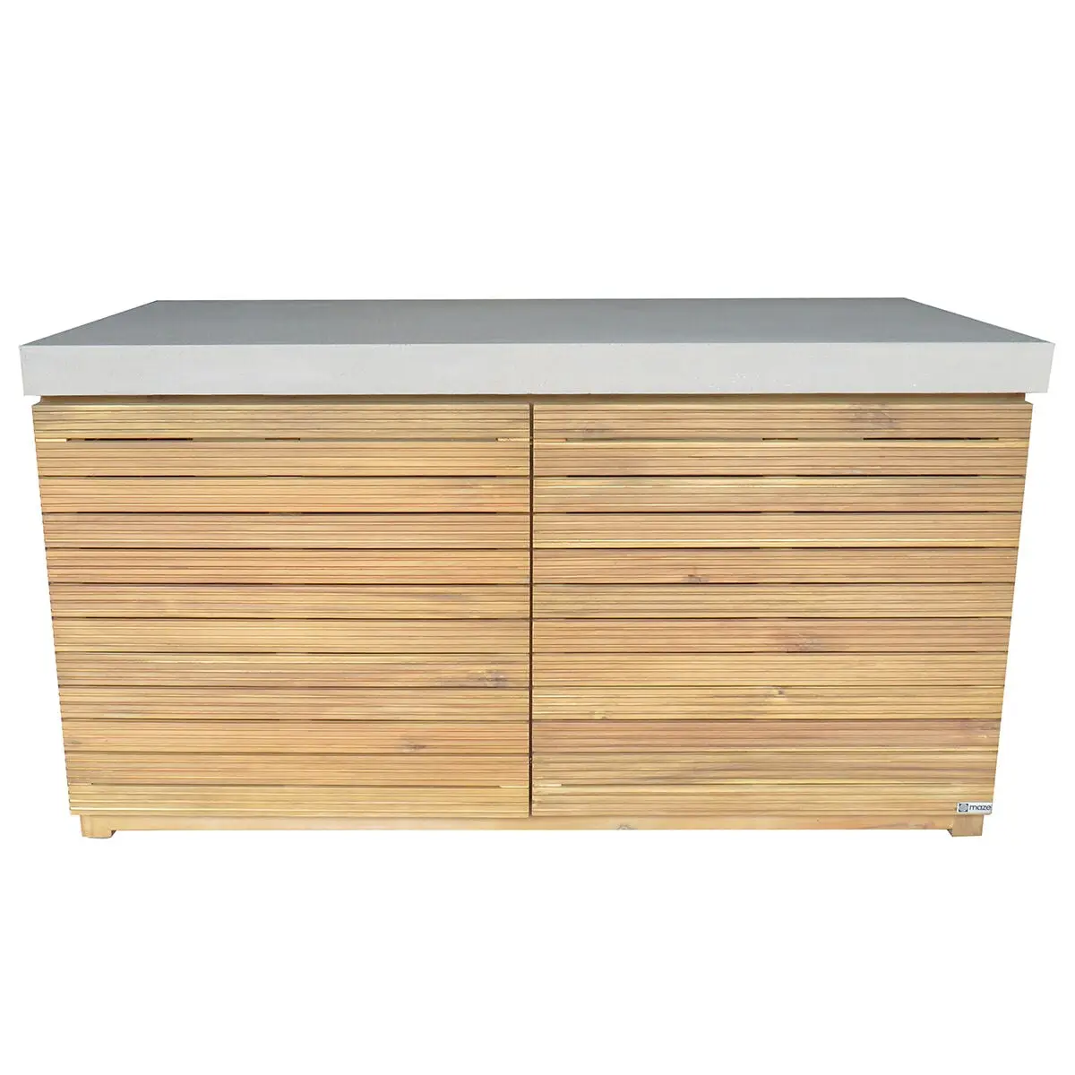 Bali Storage Units Large Configuration