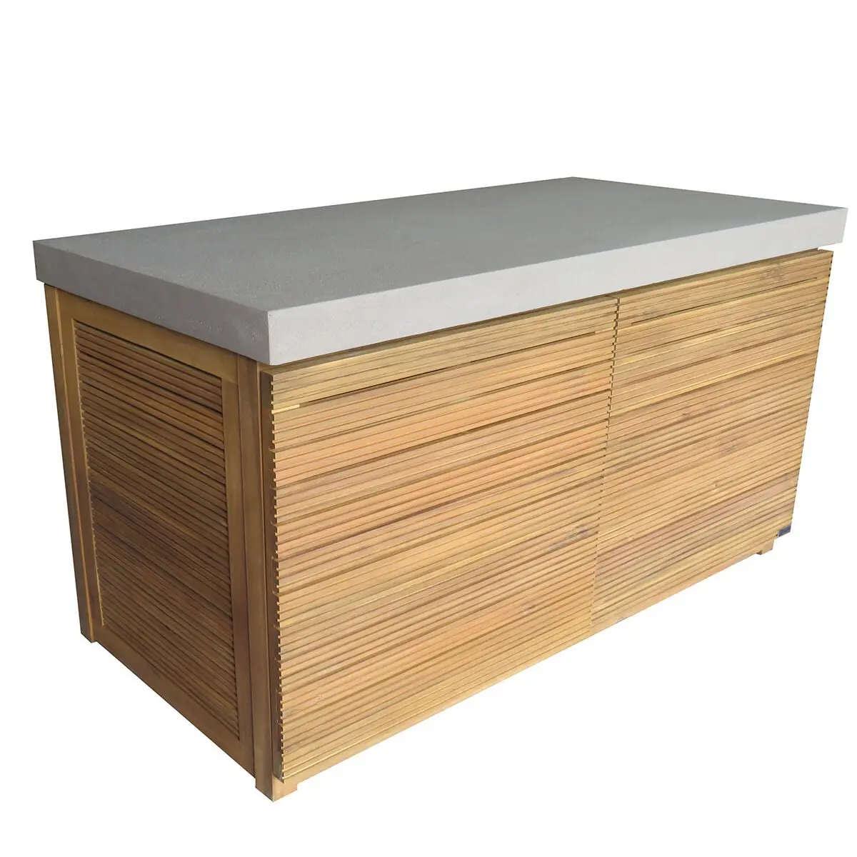 Bali Storage Units Large Configuration