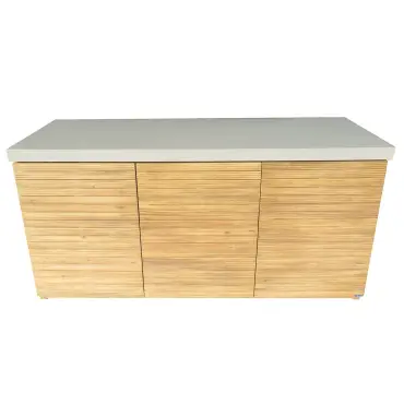Bali Storage Units Large Configuration