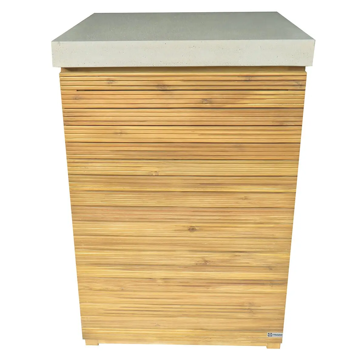 Bali Storage Units Large Configuration