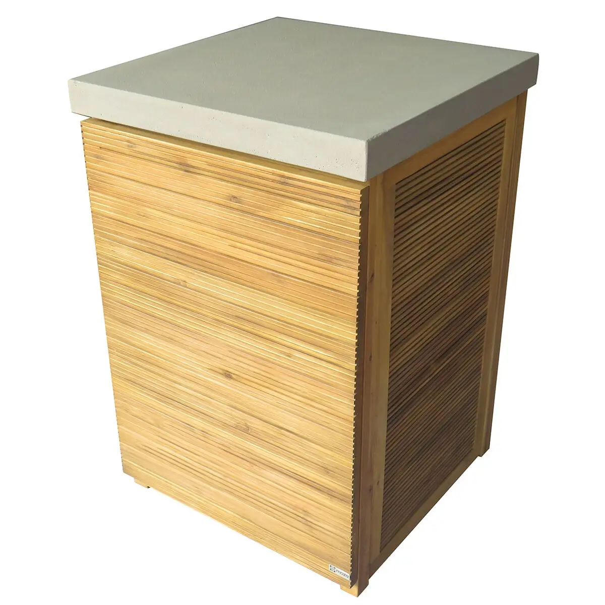 Bali Storage Units Large Configuration