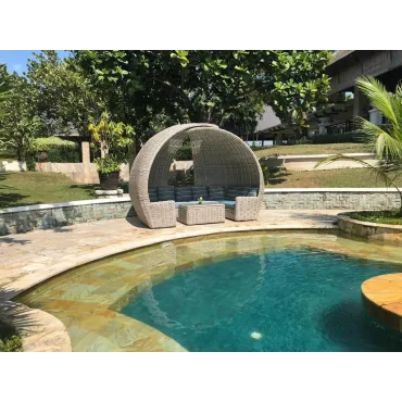 Fiji Day Beds & Loungers Fiji Spartan Day Bed