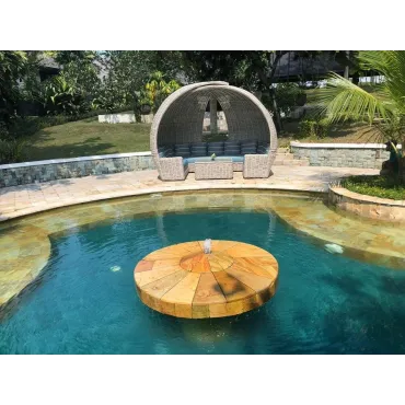 Fiji Day Beds & Loungers Fiji Spartan Day Bed