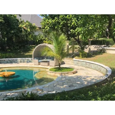 Fiji Day Beds & Loungers Fiji Spartan Day Bed