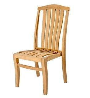 Westminster Dining Chair Certified