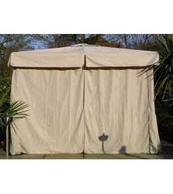 300cm x 300cm deluxe replacement canopy