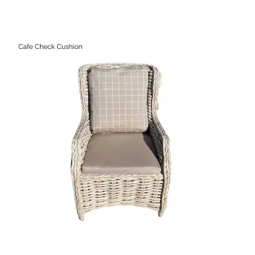 Fiji Valencia Dining Armchair