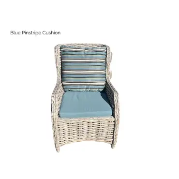 Fiji Valencia Dining Armchair