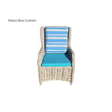 Fiji Valencia Dining Armchair