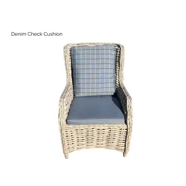 Fiji Valencia Dining Armchair