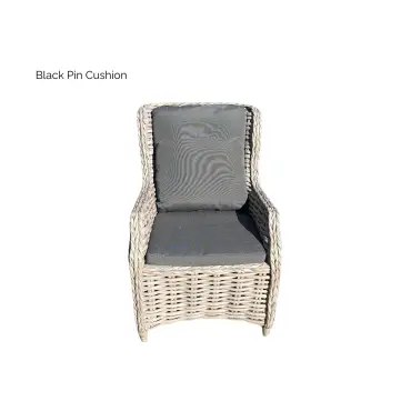 Fiji Valencia Dining Armchair