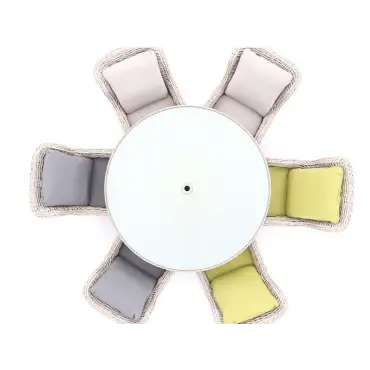 Fiji Valencia Dining Armchair