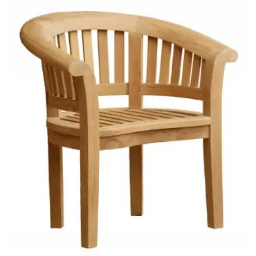 Half Moon Companion Chair Set