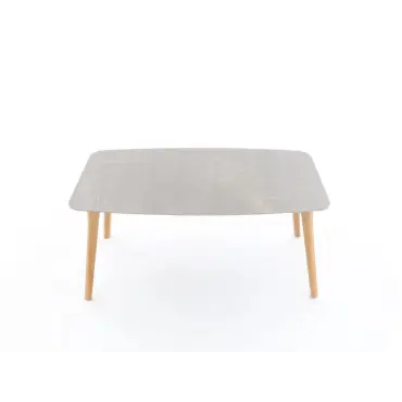 Mustique Table - FSC Certified