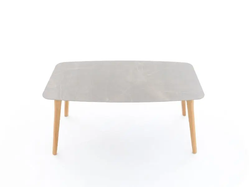 Mustique Table - Certified