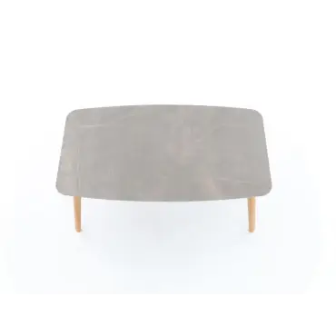 Mustique Table - FSC Certified