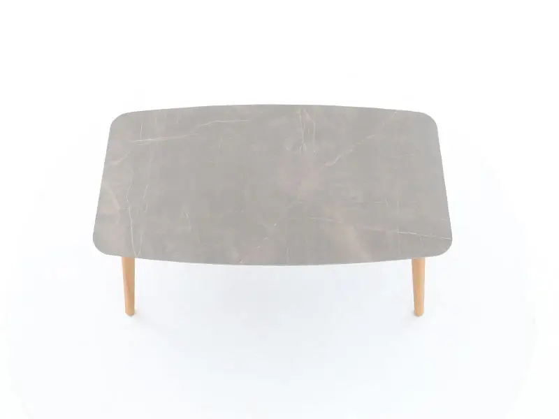 Mustique Table - Certified