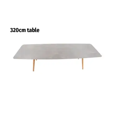 Mustique Table - Certified