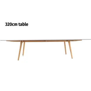 Mustique Table - Certified