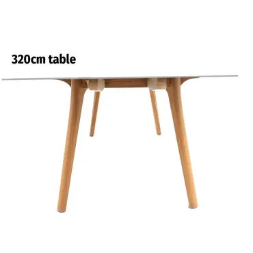 Mustique Table - Certified