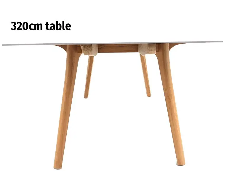 Mustique Table - Certified