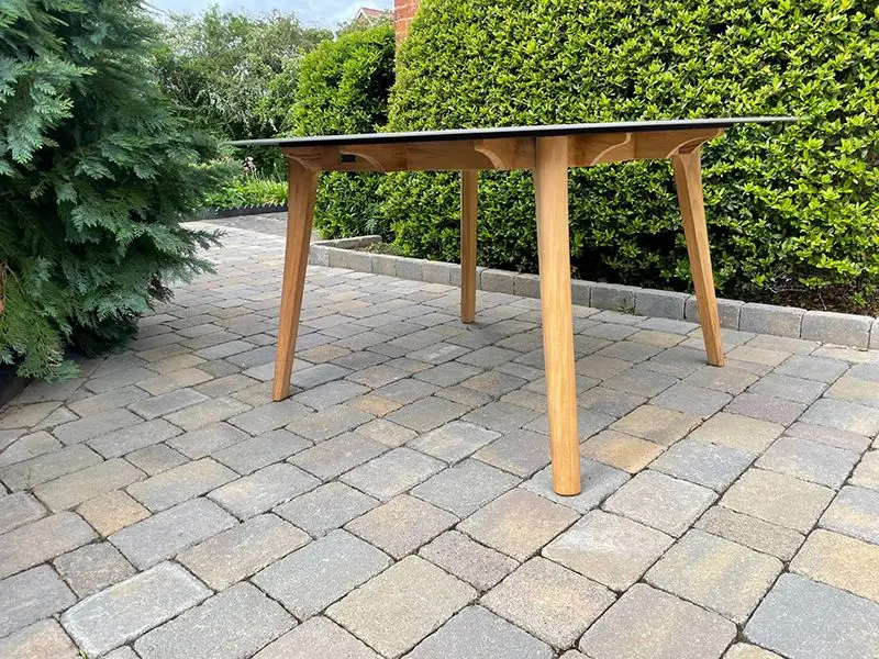Mustique Table 1.5M