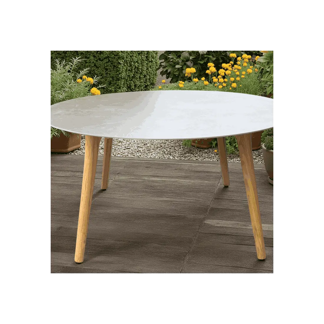 Mustique Table 1.5M Mustique Table 1.5M