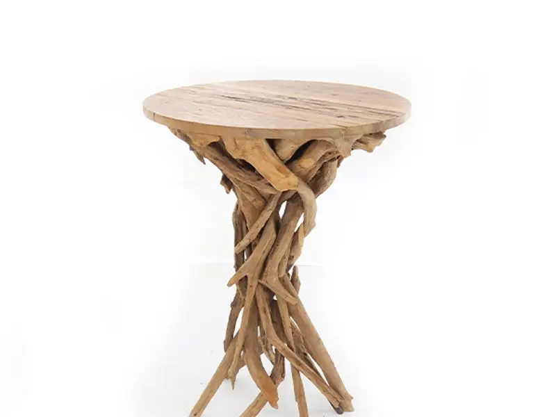 Baka Bar Table