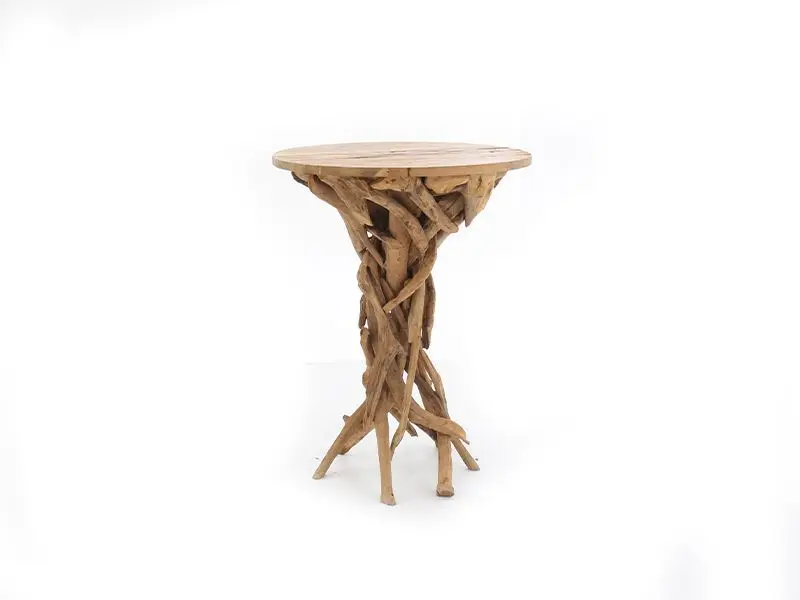 Baka Bar Table