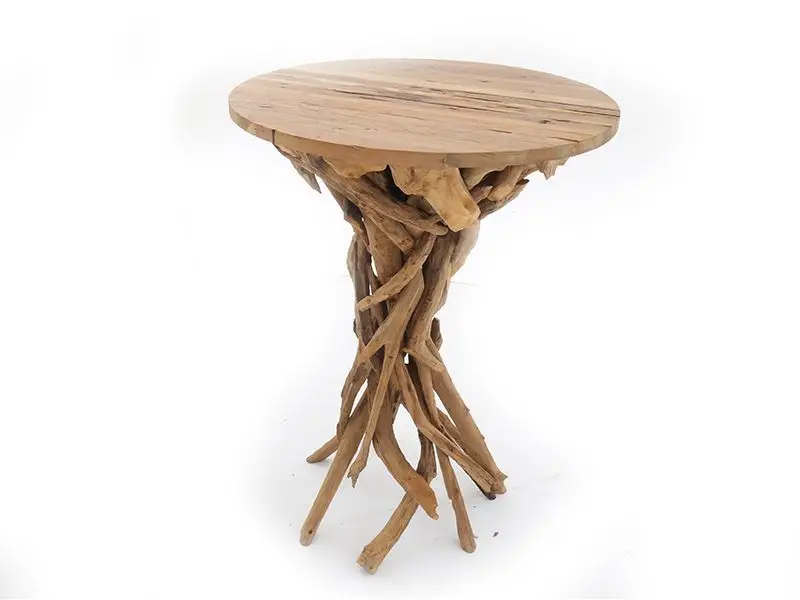 Baka Bar Table