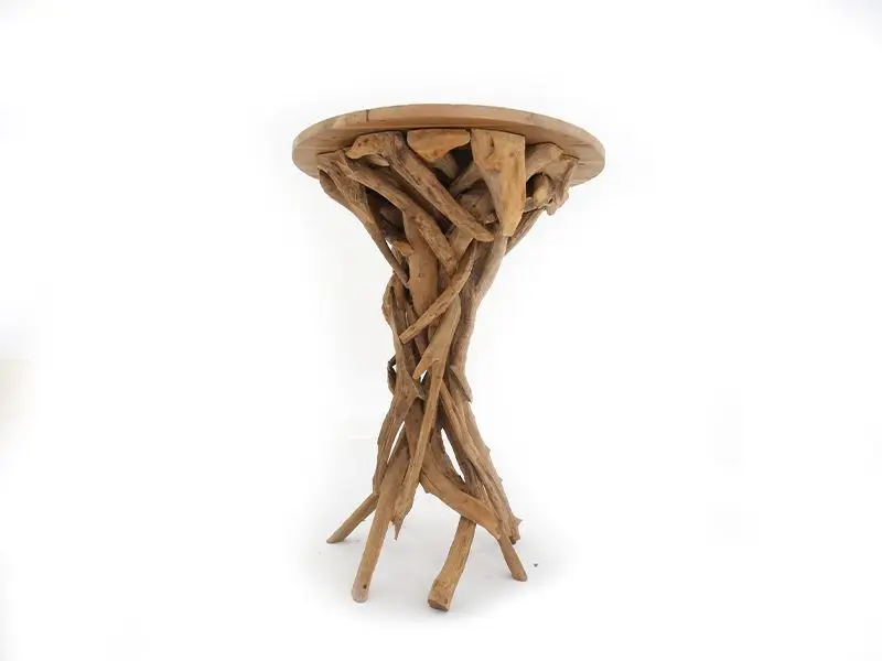 Baka Bar Table