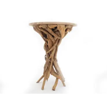 Baka Bar Table