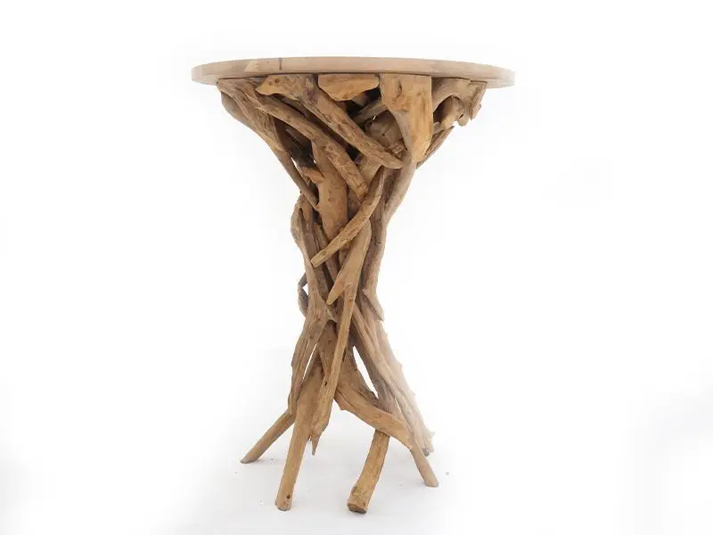 Baka Bar Table
