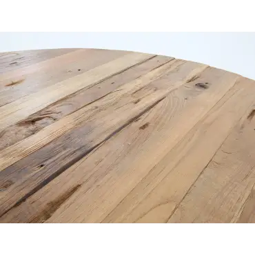 Baka Bar Table
