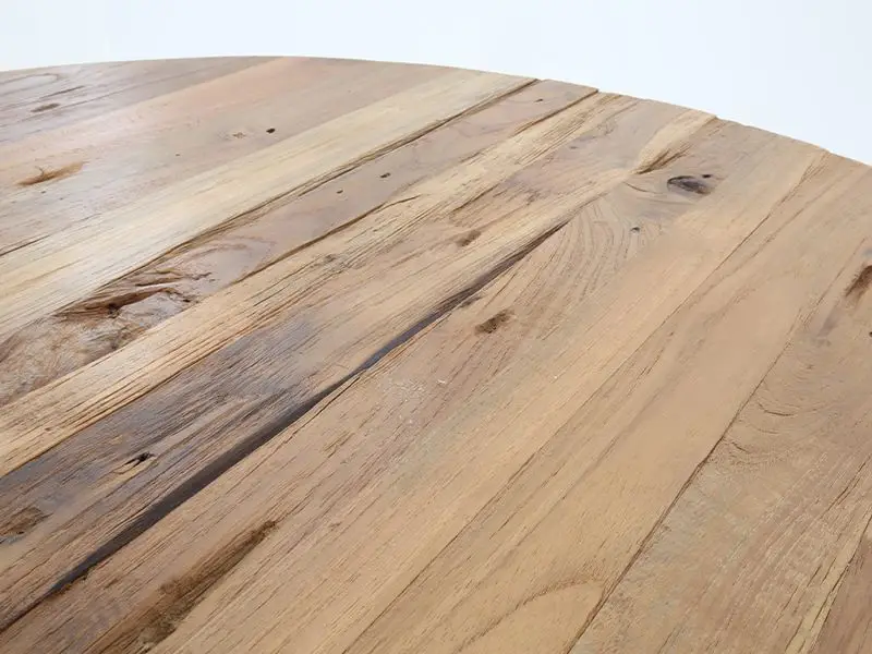 Baka Bar Table