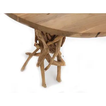 Baka Bar Table