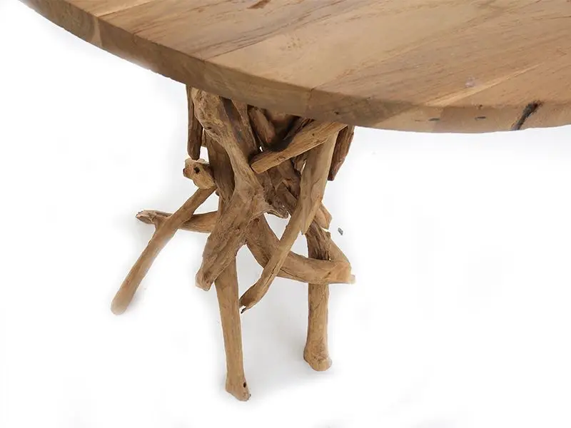 Baka Bar Table