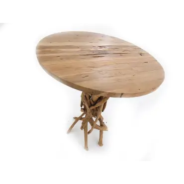 Baka Bar Table