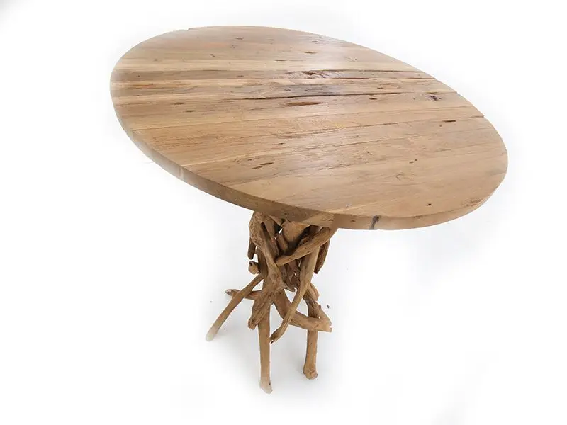 Baka Bar Table