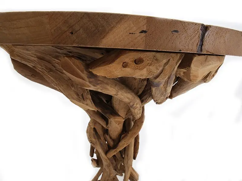 Baka Bar Table