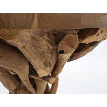 Baka Bar Table