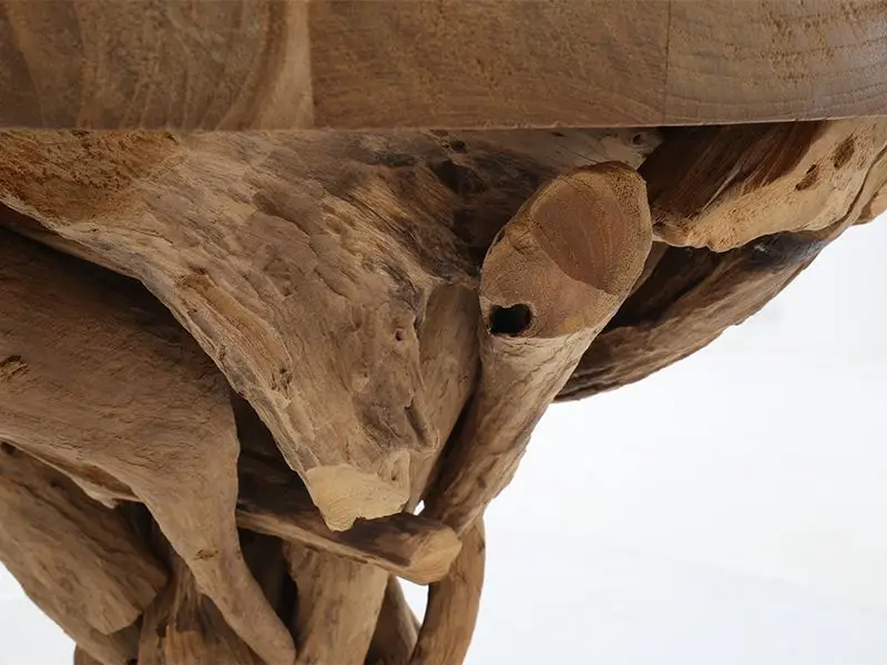 Baka Bar Table