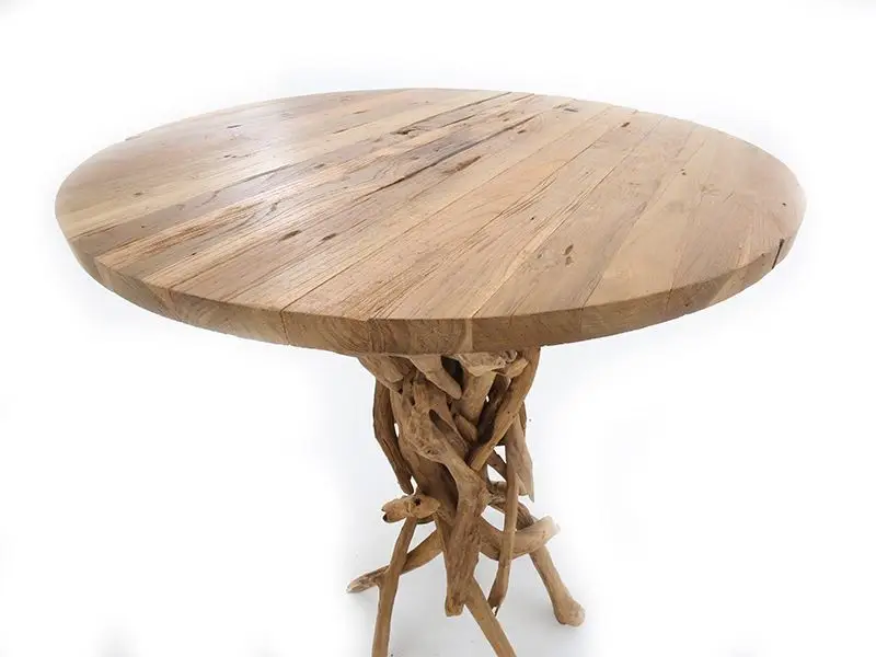 Baka Bar Table