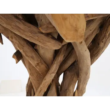 Baka Bar Table