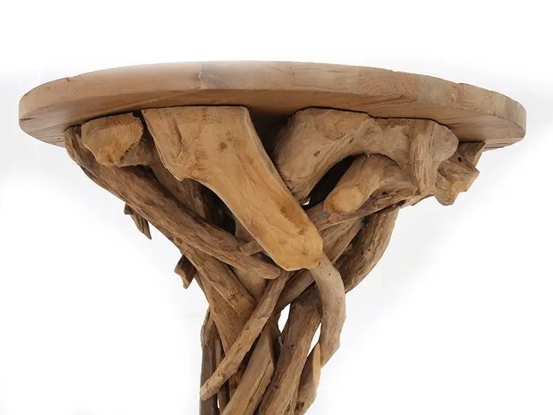 Baka Bar Table