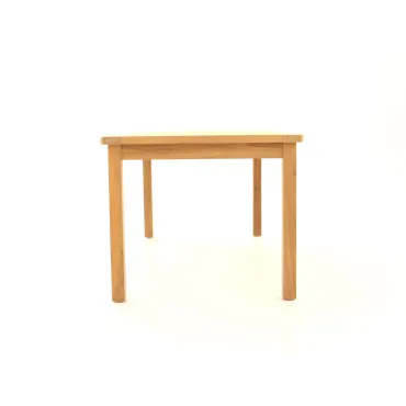 Adonis rectangular table - 150cm Certified