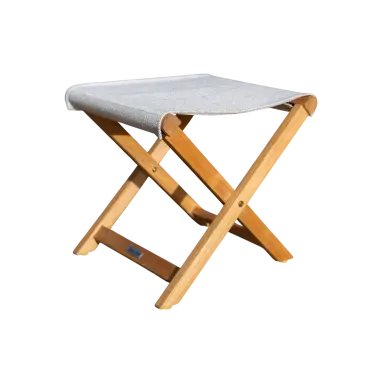 Kangaroo Footstool