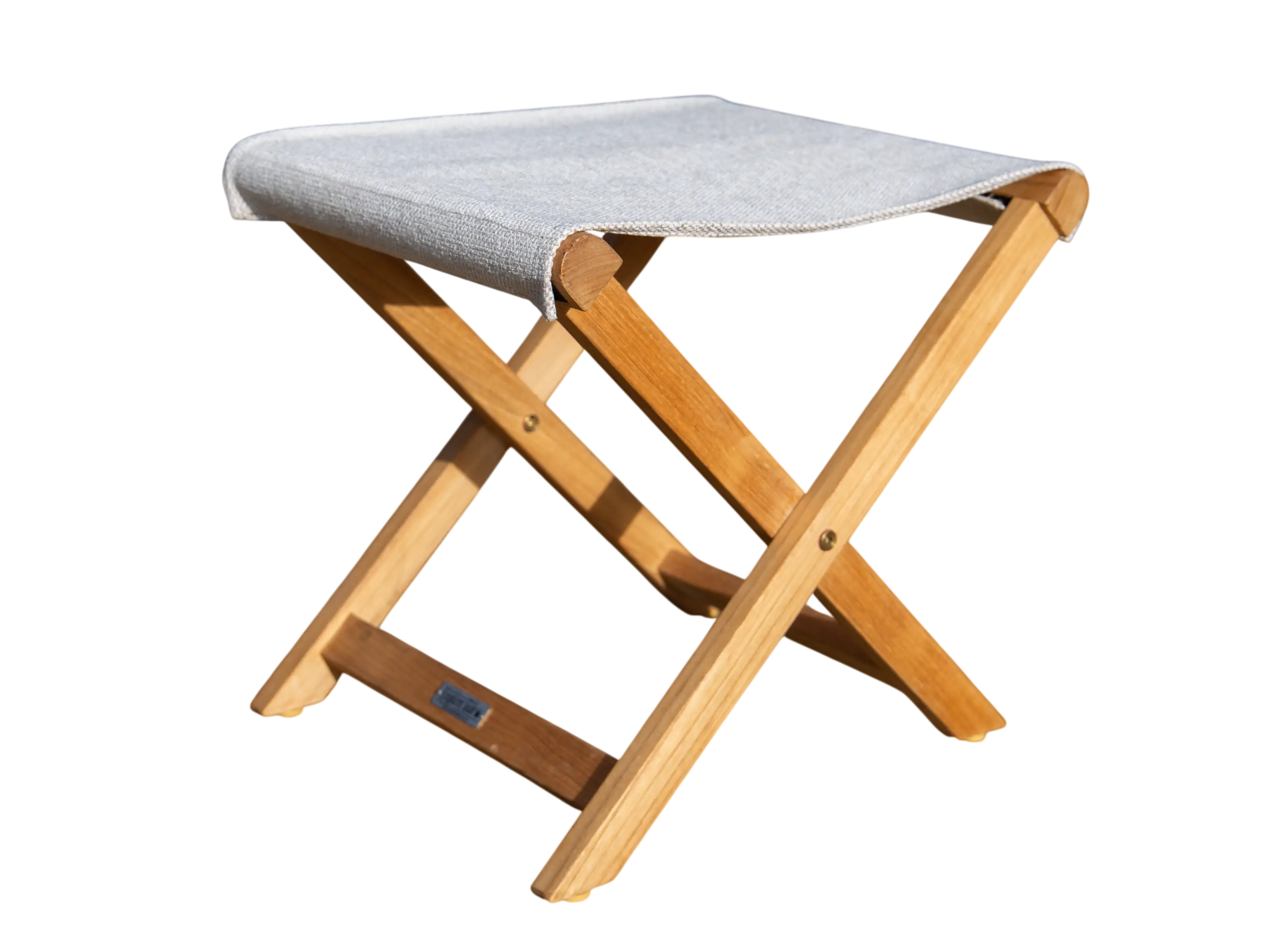 Kangaroo Footstool