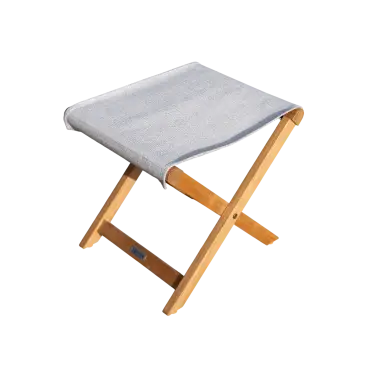 Kangaroo Footstool